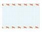 Preview: Horses - Pferde Party Tischdecke